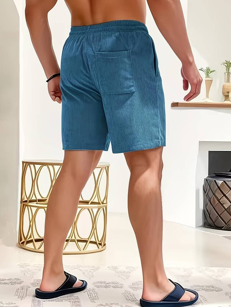 Levoire | Shorts Sportifs Avec Cordon Et Poches