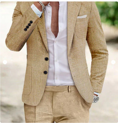 Levoire | Costume Alessandro
