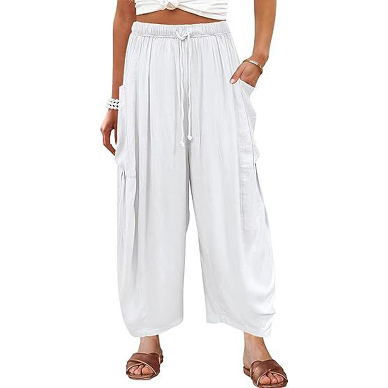 Levoire | Pantalon Décontracté Confortable