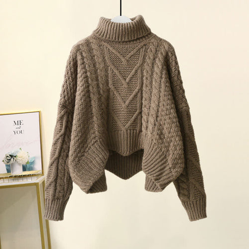 Levoire | Élégante combinaison en tricot pour femmes