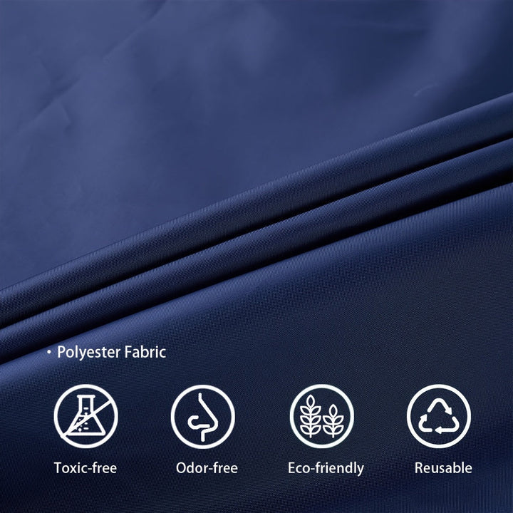 Levoire | Veste De Pluie Réversible Imperméable Avec Capuche