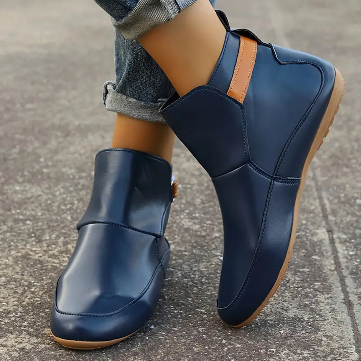 Levoire | Chaussures Ergonomiques Sans Lacets Pour Femmes