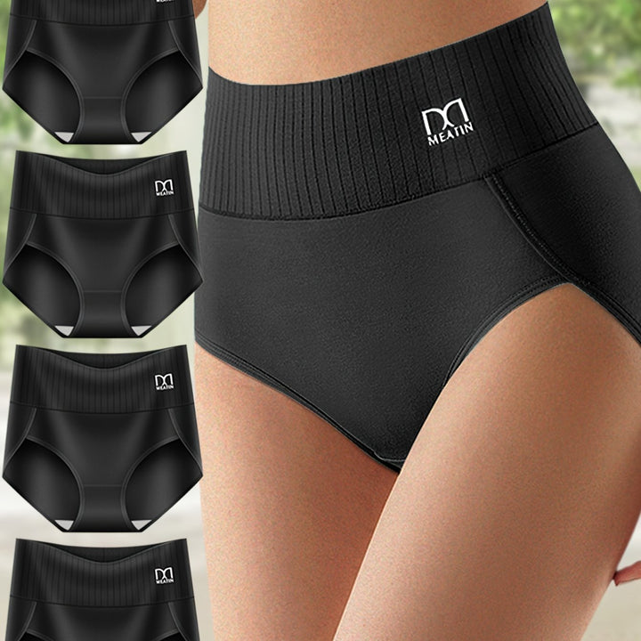 Levoire | Pantalons De Protection Abdominale 4 Pièces Taille Haute