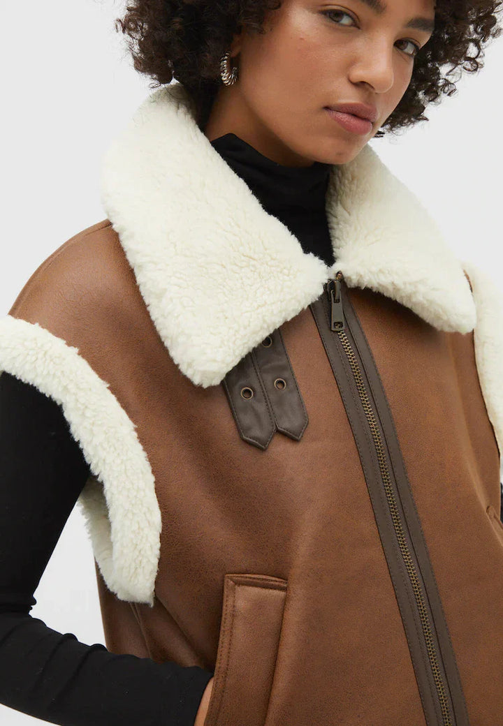 Levoire | en Cuir Jade - Chaud & Tendance