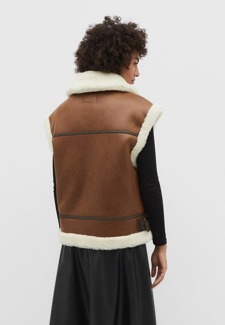 Levoire | en Cuir Jade - Chaud & Tendance