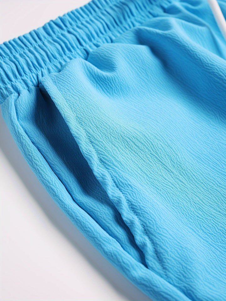 Levoire | Ensemble 2 Pièces Non Combinable Avec Une Chemise Réversible Et Un Short