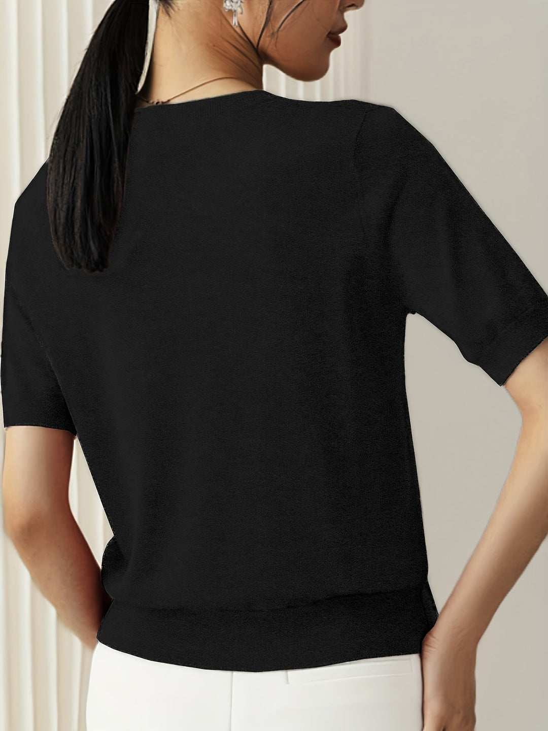 Levoire | Chemise style sweatshirt