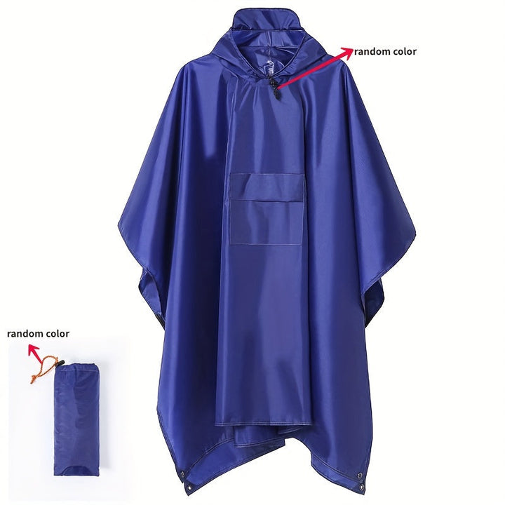 Levoire | 3 En 1 Veste Bleu Une taille