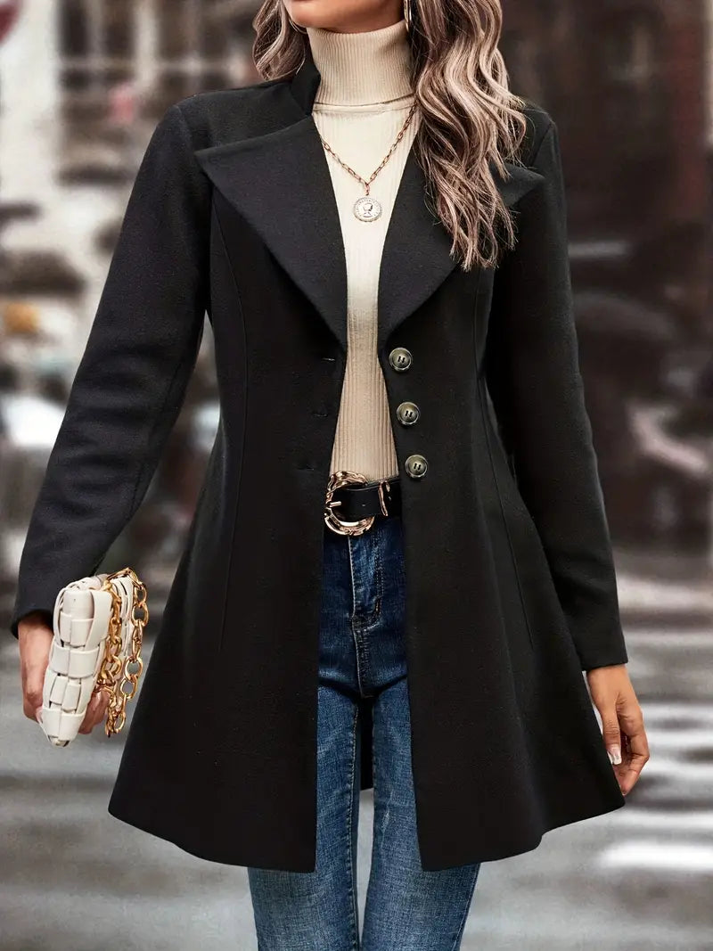 Levoire | Manteau Polyvalent Et Tendance