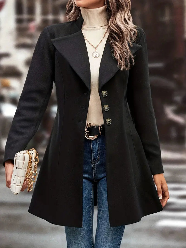 Levoire | Manteau Polyvalent Et Tendance