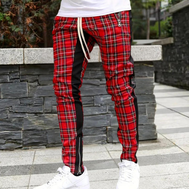 Levoire | Pantalon Homme Rot