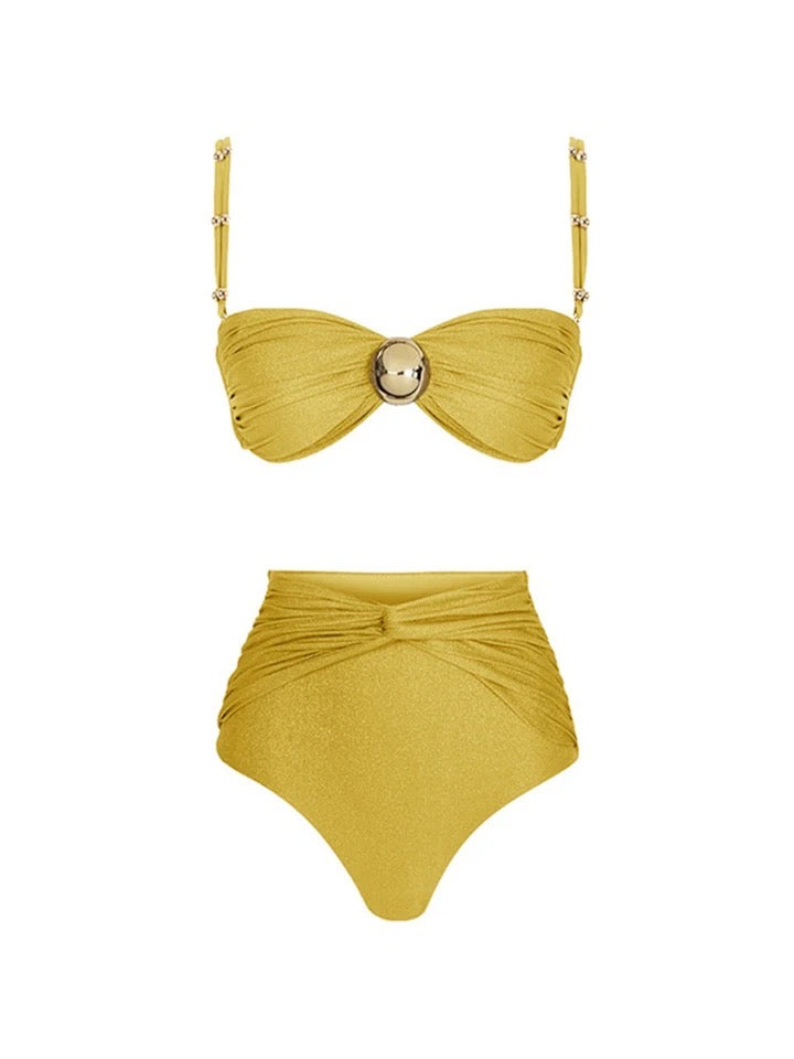 Levoire | Bikini Drop