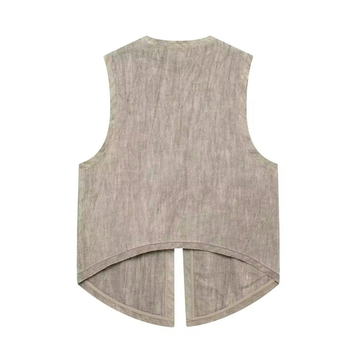 Levoire | Veste Et Mini-Jupe En Sequins Glamour En Argent
