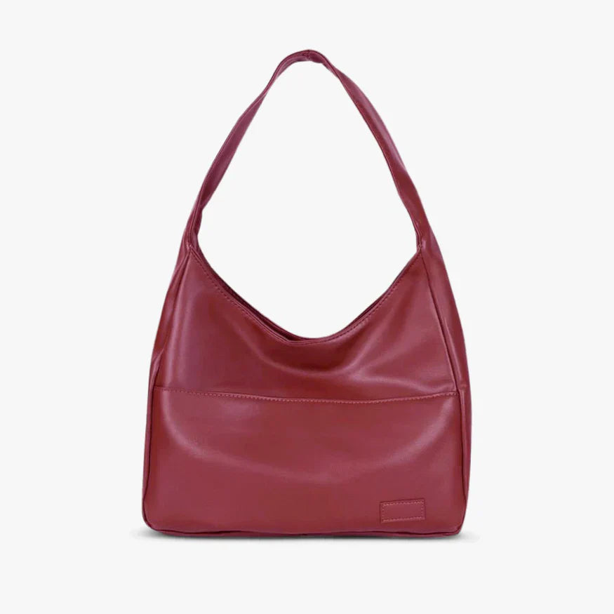 Levoire | Sac À Bandoulière Élégant Pour Le Quotidien Rot