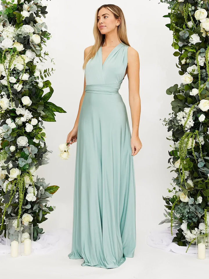 Levoire | Robe élégante polyvalente