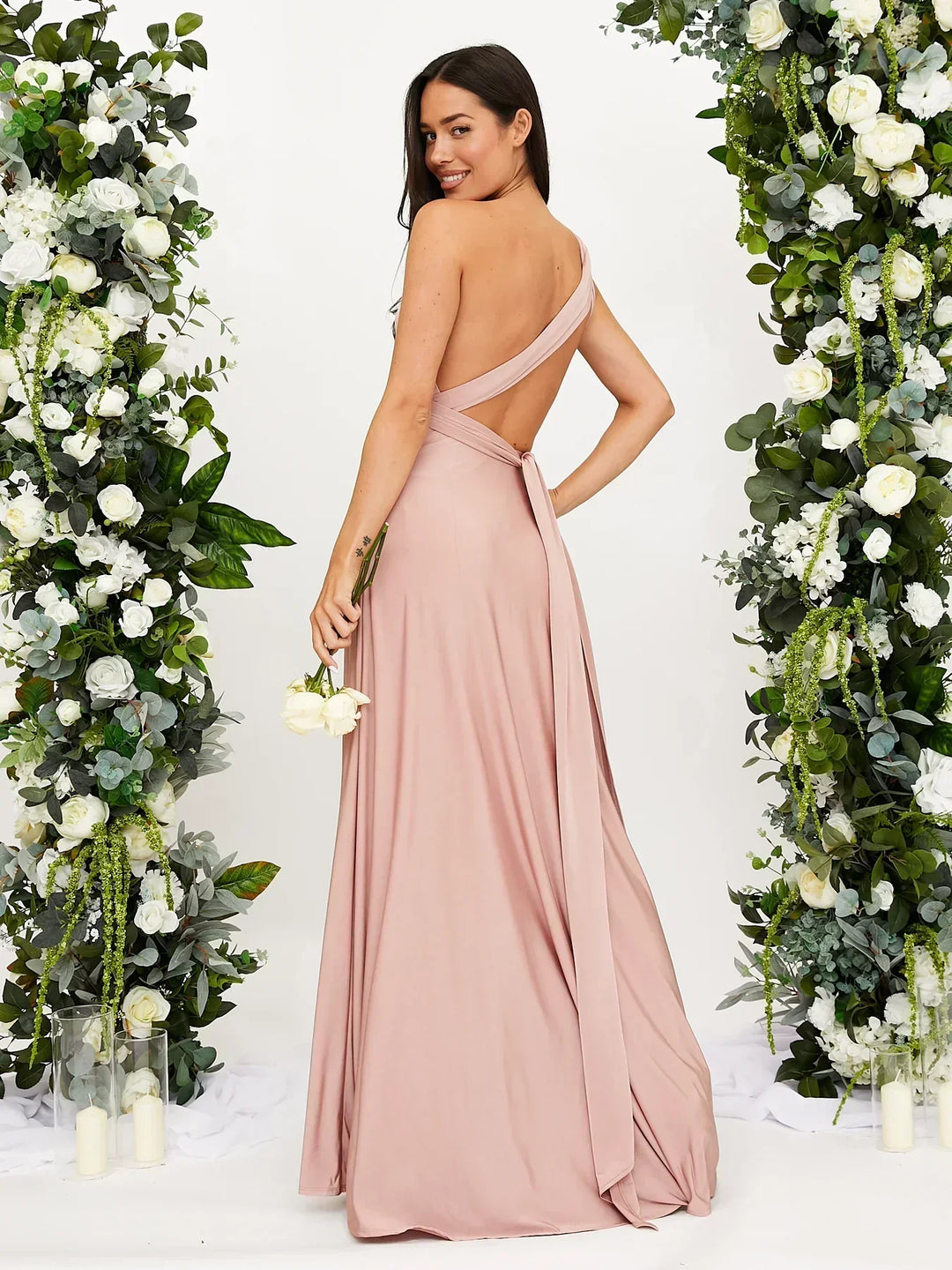 Levoire | Robe élégante polyvalente
