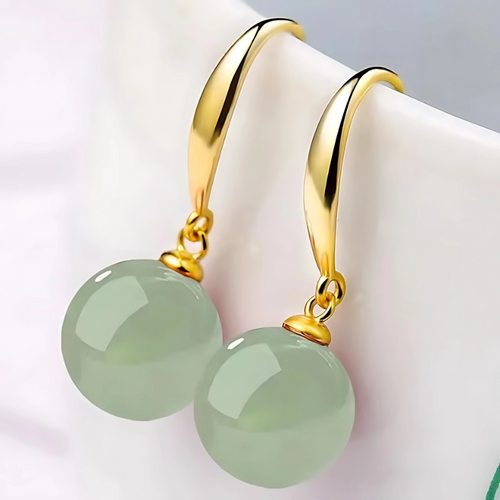 Levoire | Perle Verte Pour Tippuchaînettes