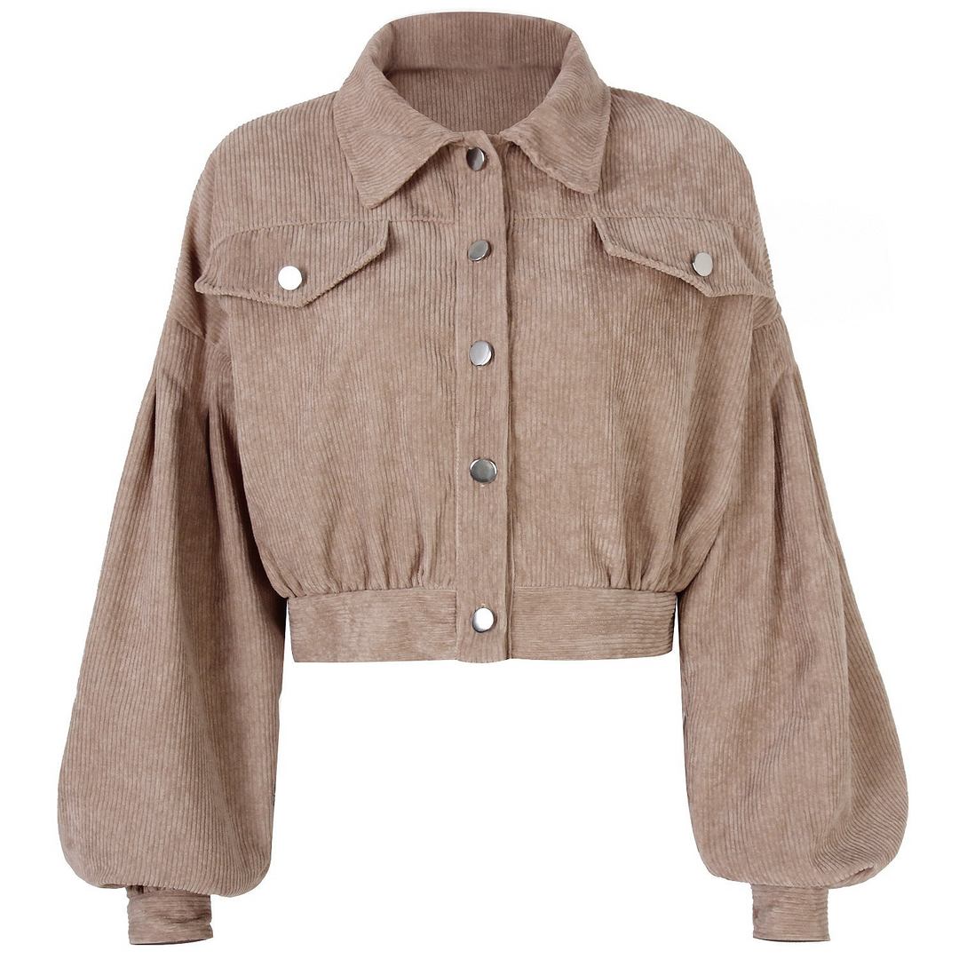 Levoire | Veste Courte FR Femmes