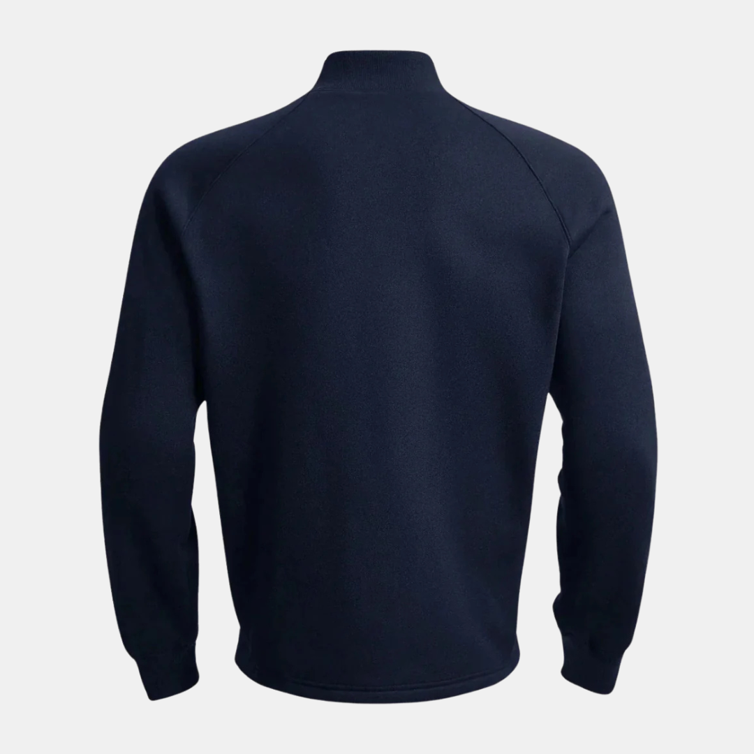 Levoire | Pull zippé élégant