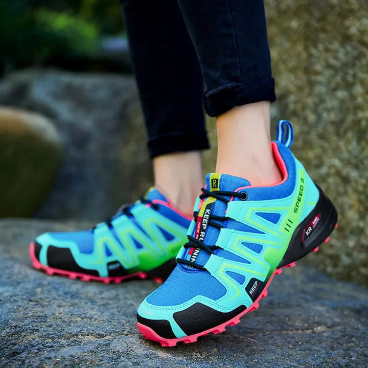 Levoire | Chaussures De Randonnée Orthopédiques Pour Femmes