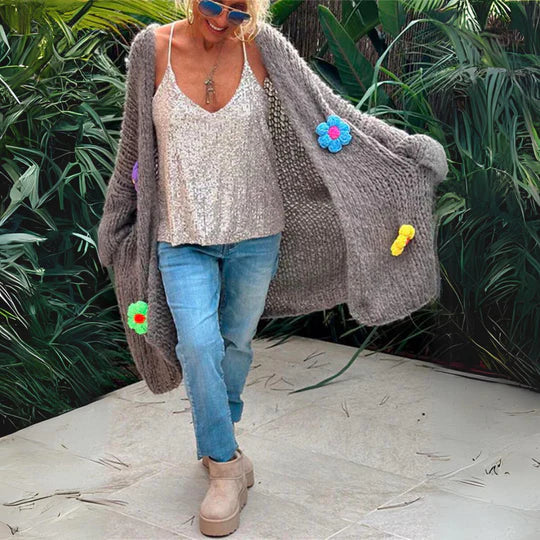 Levoire | Cardigan pour femmes