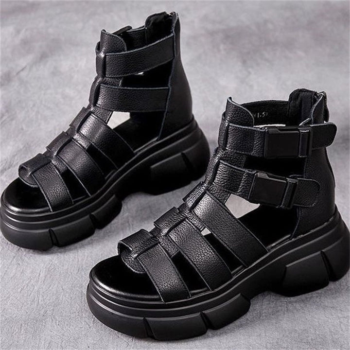 Levoire | Sandales pour femme Noir
