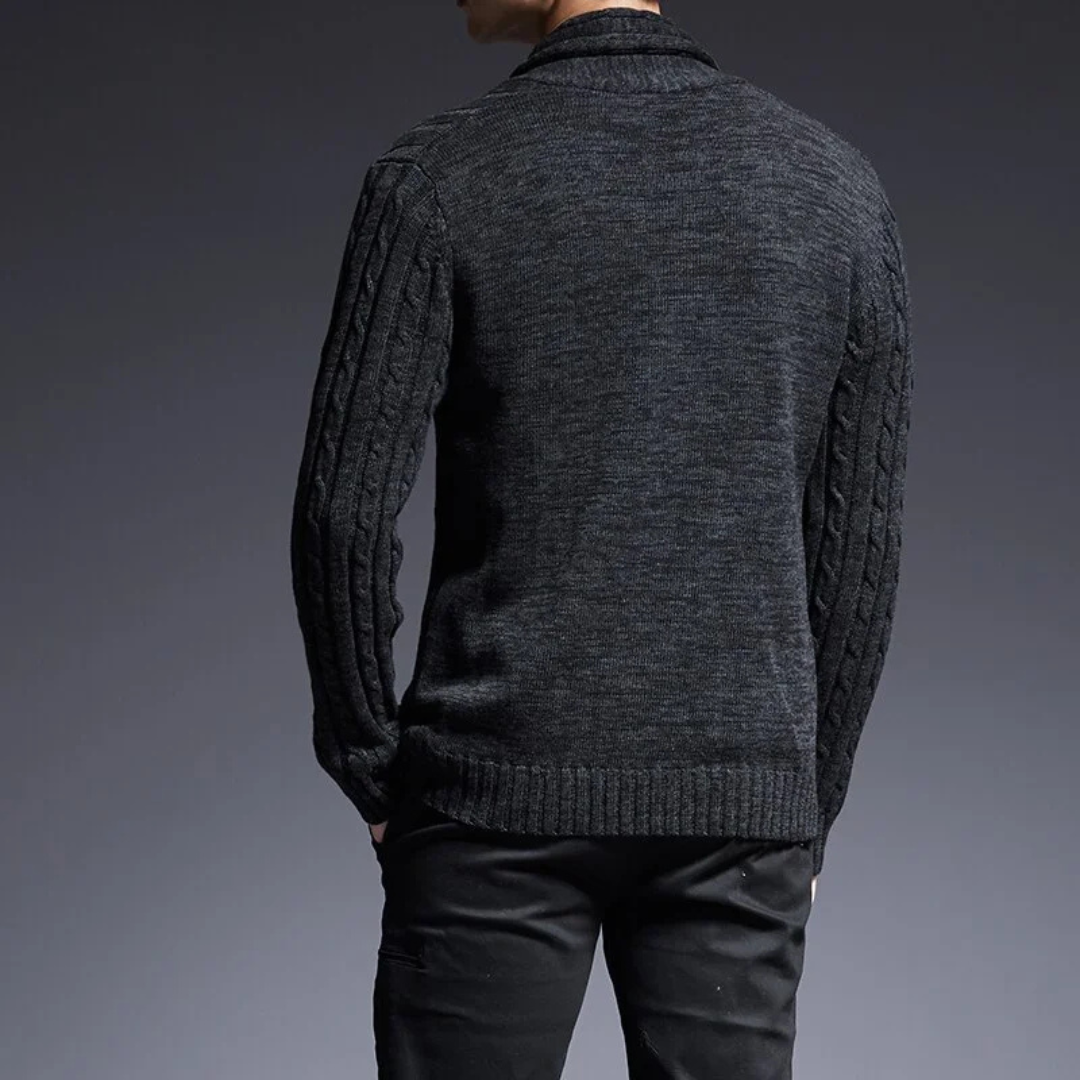 Levoire | Gilet Chaud Pour Hommes