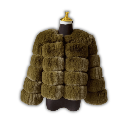 Levoire | Manteau Luxueux Pour Une Allure Sophistiquée