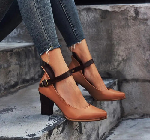 Levoire | Talons élégants et glamours