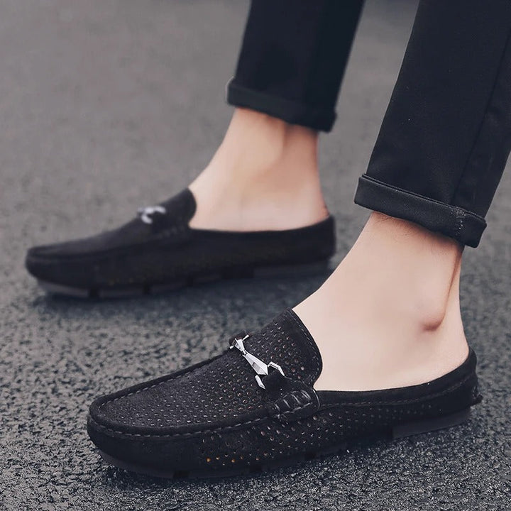 Levoire | Mocassin respirant et léger