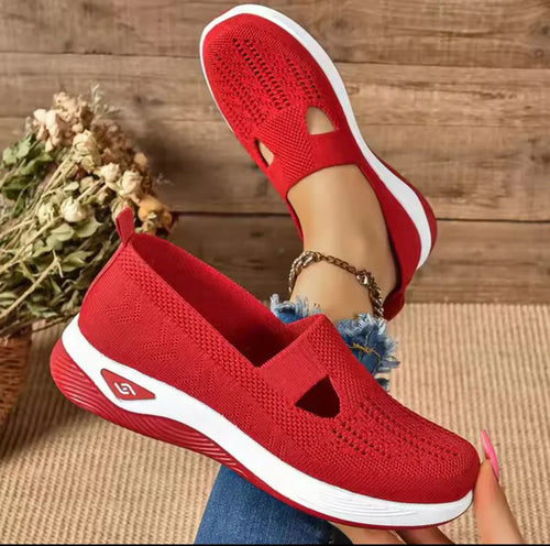 Levoire | Chaussures Filet Respirant