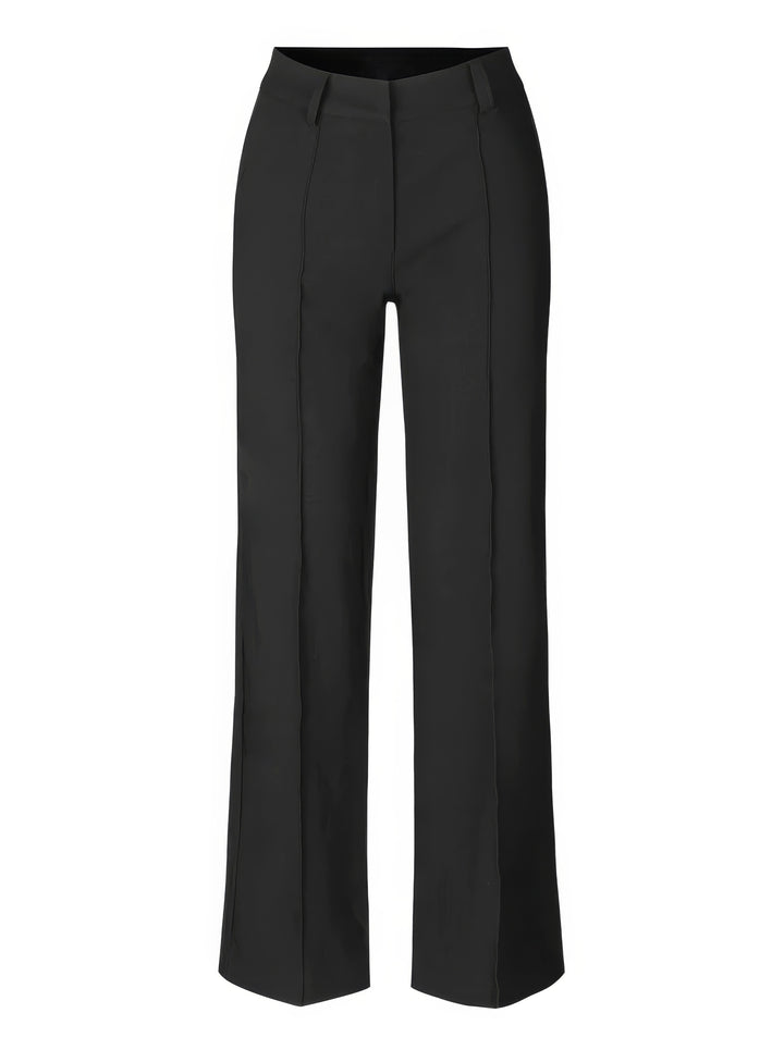 Levoire | Pantalon Taille Haute Flatteur