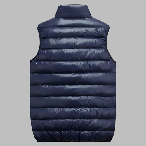 Levoire | Gilet Matelassé Ultra Léger Pour Hommes