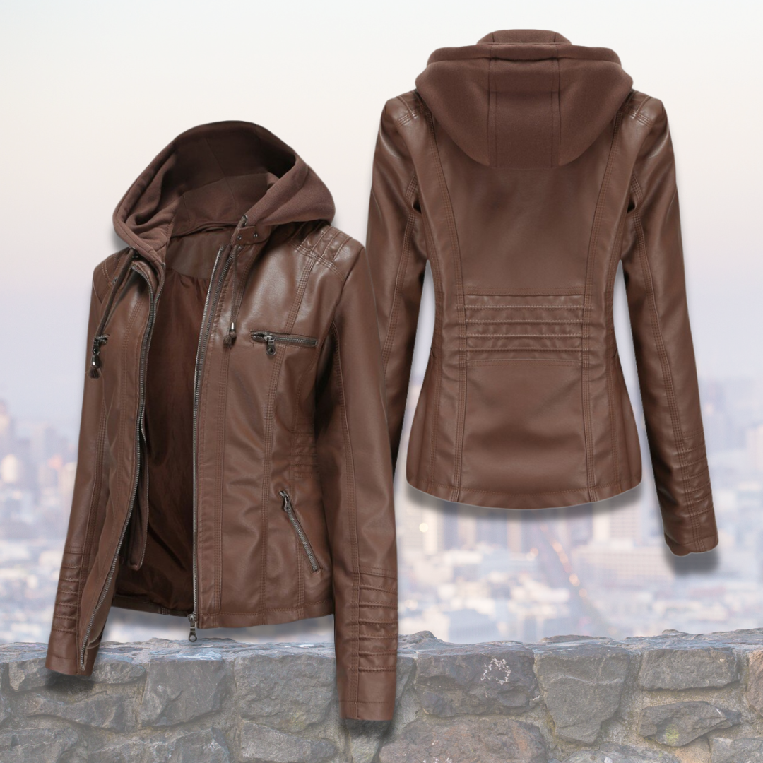 Levoire | Capuche Pour Un Style Polyvalent Café
