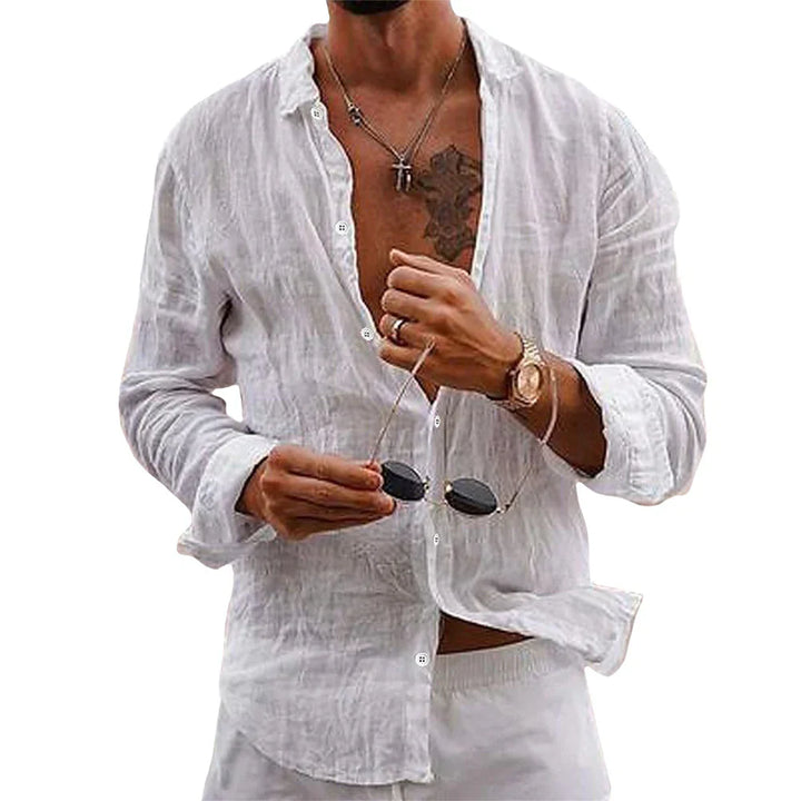 Levoire | DE LINO ANDERSON Blanc