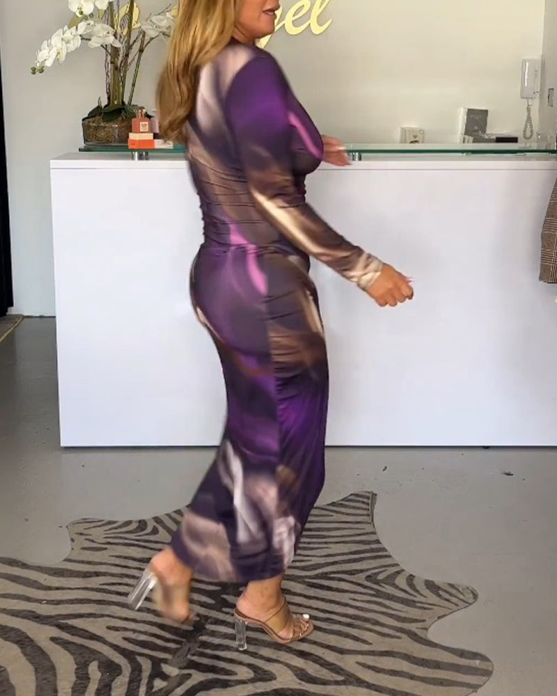 Levoire | Robe midi