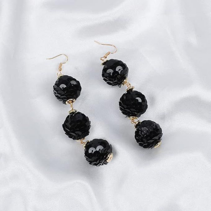 Levoire | Clover Boucles D'Oreilles Tiput Élégantes
