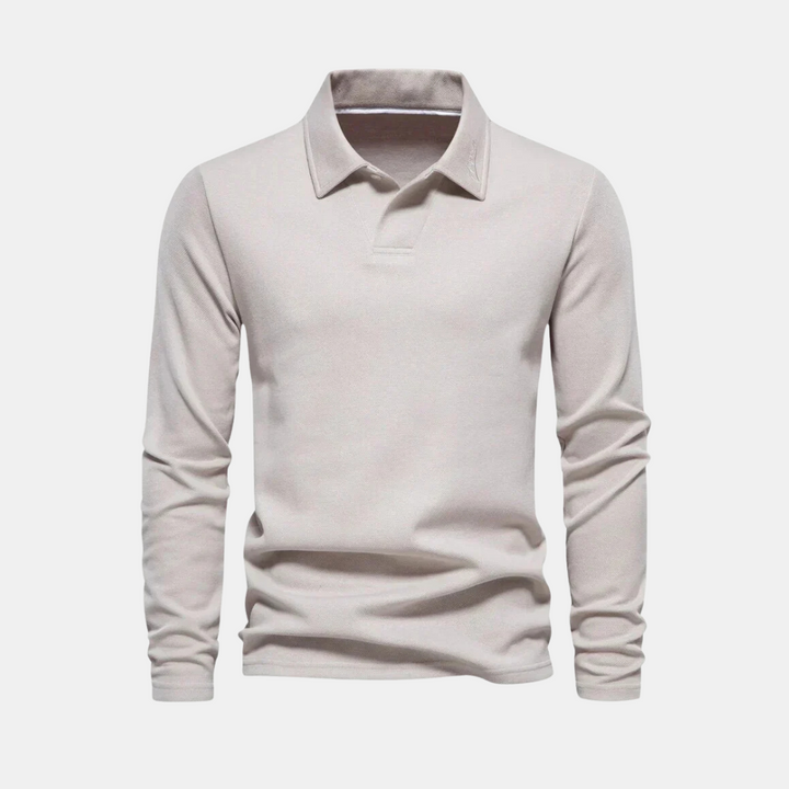 Levoire | T-shirt Vitali Elitè Beige