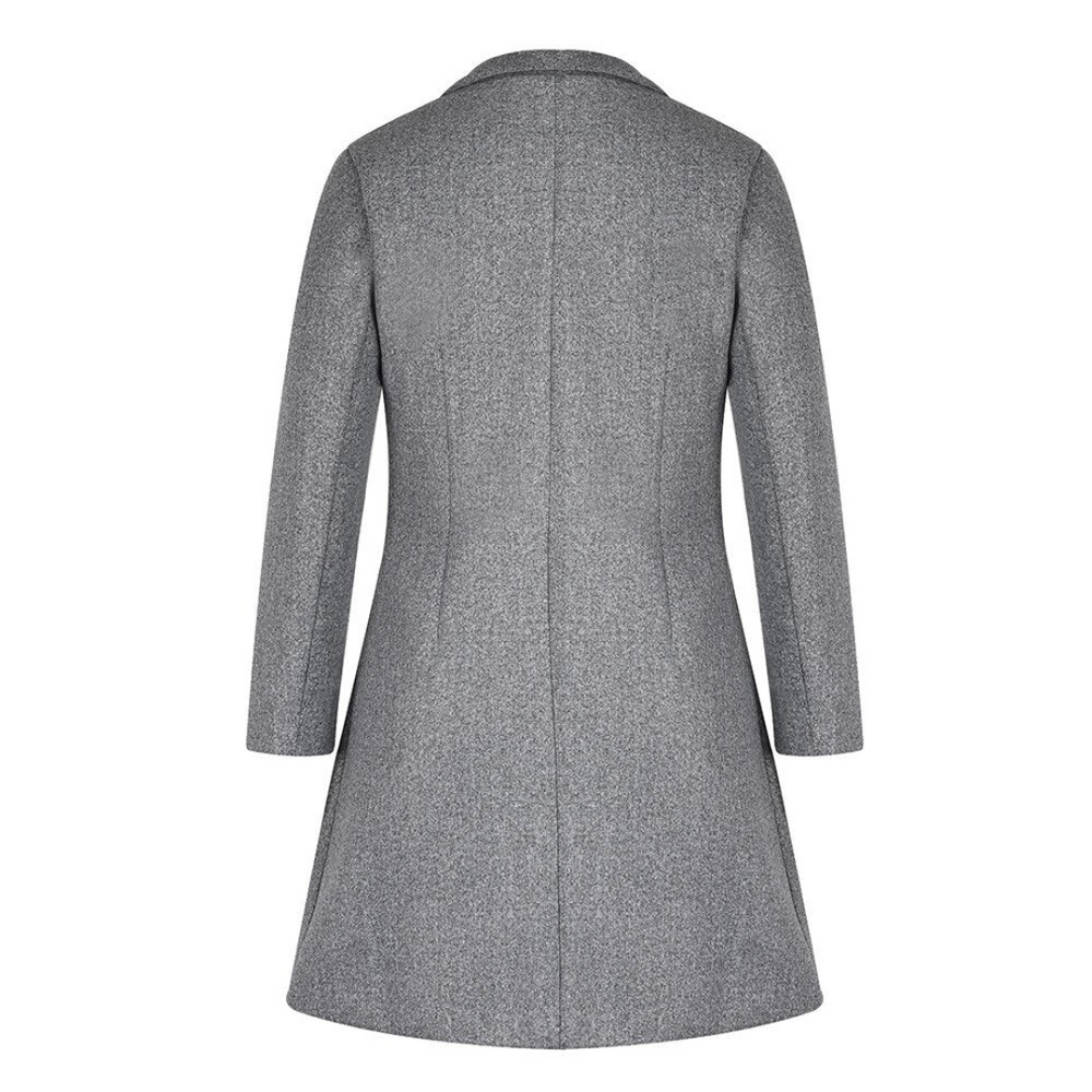 Levoire | Gilet Femme Élégant