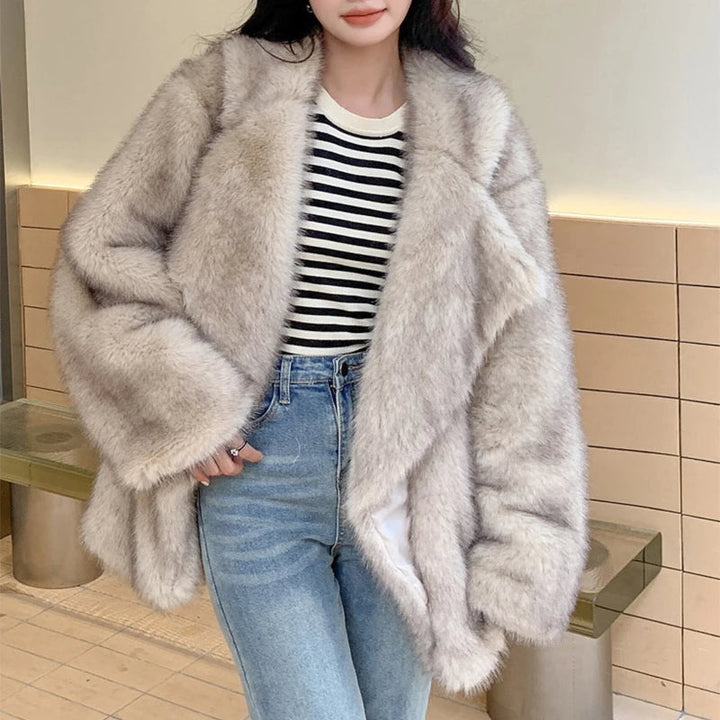 Levoire | Veste Pour Femmes Avec Un Design Chic