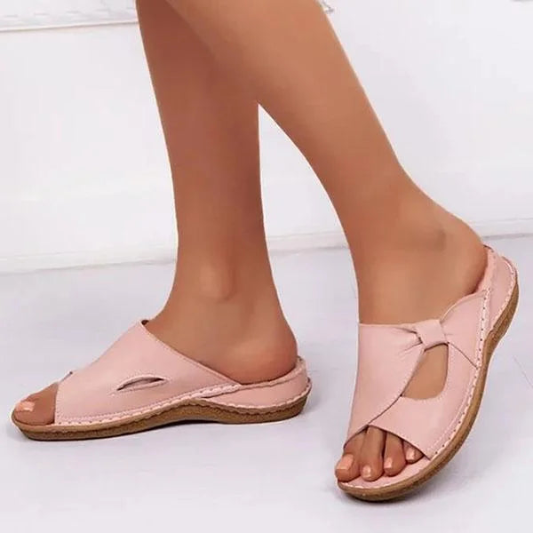 Levoire | Chaussures De Femme Tendance Avec Semelle Intérieure Rosa