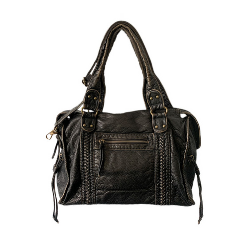 Levoire | Sac Fourre-Tout En Cuir