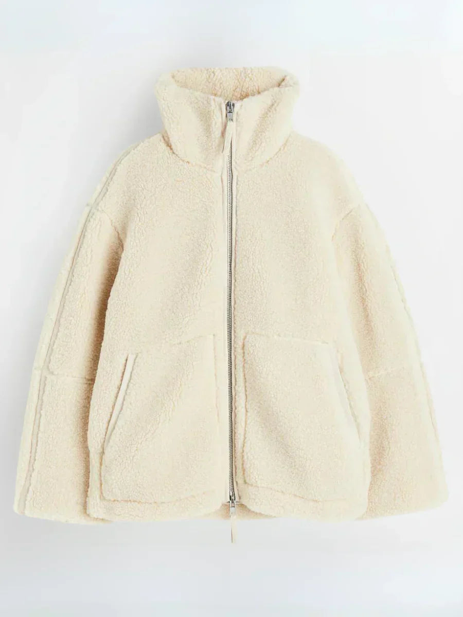Levoire | Manteau Élégant Pour Chic Décontracté