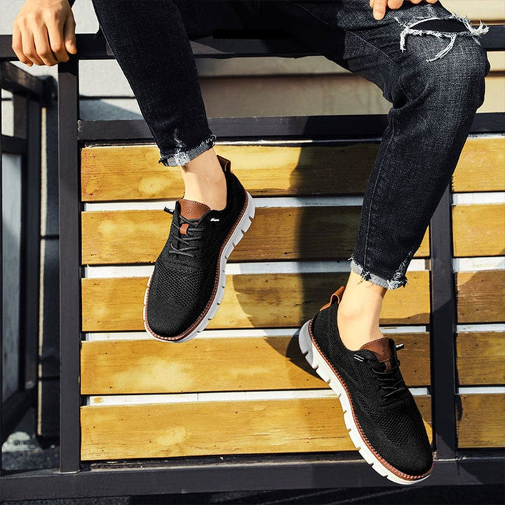 Levoire | Ultra Confortables Chaussures Pour Hommes