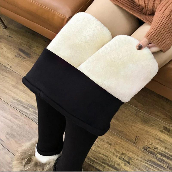 Levoire | Leggings pour femmes chaudes