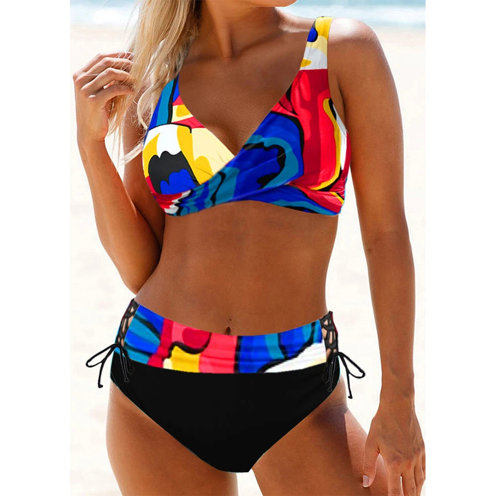 Levoire | Andrea Bikini - Tendance & Sexy Rot