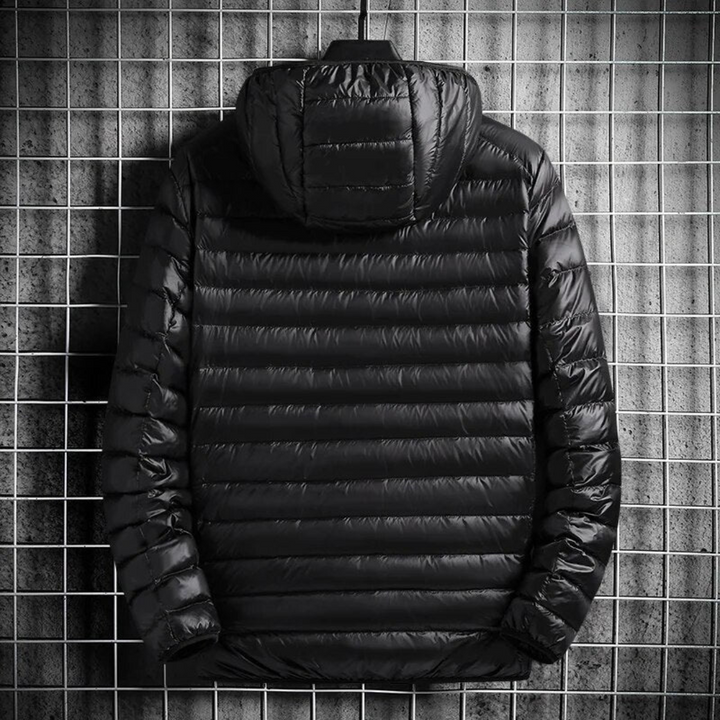 Levoire | Bomber Jacket Hommes Casual Look