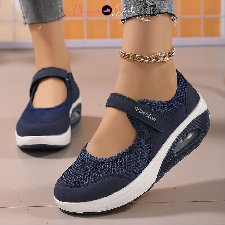 Levoire | Confortables, antidérapants chaussures