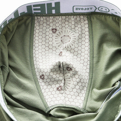 Levoire | Short De Boxeur Satz