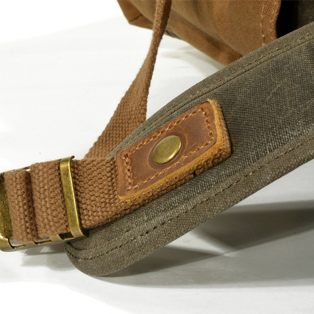 Levoire | Voile En Toile Pour Hommes Torla